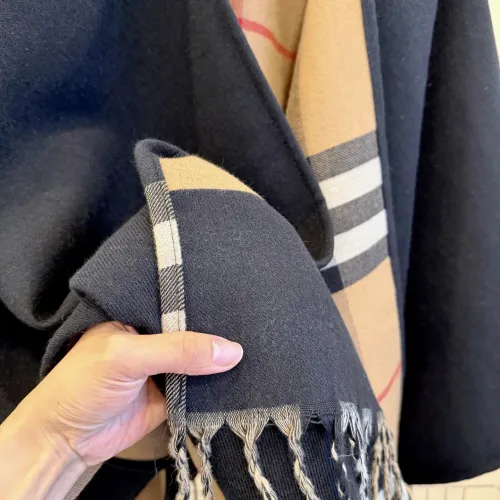 Replica Burberry Poncho For Women #1405939 $52.00 USD for Wholesale