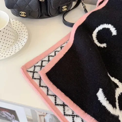 Replica Chanel Scarves For Women #1405960 $29.00 USD for Wholesale