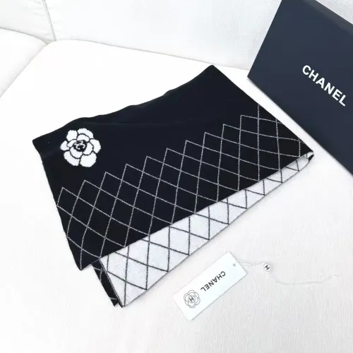 Replica Chanel Scarves For Women #1405962 $29.00 USD for Wholesale