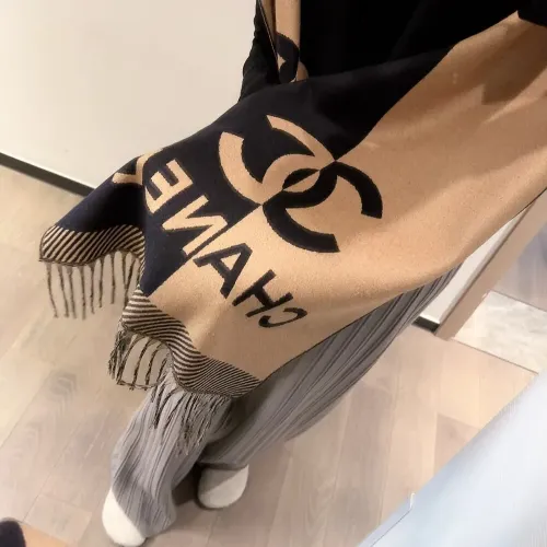 Replica Chanel Scarves For Women #1405972 $29.00 USD for Wholesale