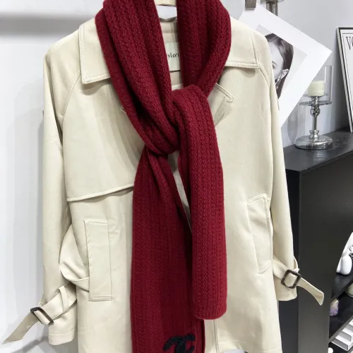 Replica Chanel Scarves For Women #1405975 $29.00 USD for Wholesale