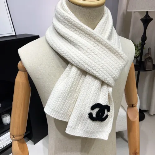 Replica Chanel Scarves For Women #1405978 $29.00 USD for Wholesale