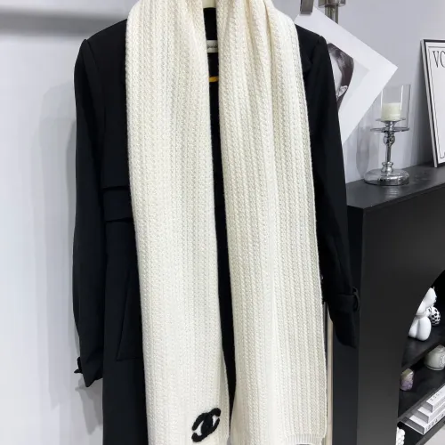 Replica Chanel Scarves For Women #1405978 $29.00 USD for Wholesale