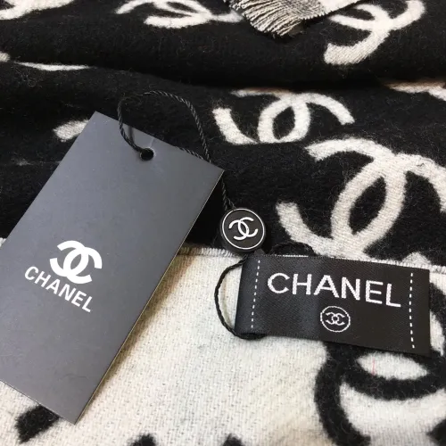 Replica Chanel Scarves For Women #1405979 $29.00 USD for Wholesale