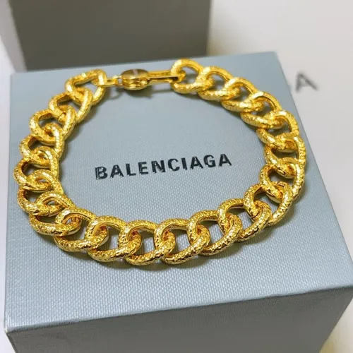 Replica Balenciaga Bracelets #1405985 $56.00 USD for Wholesale
