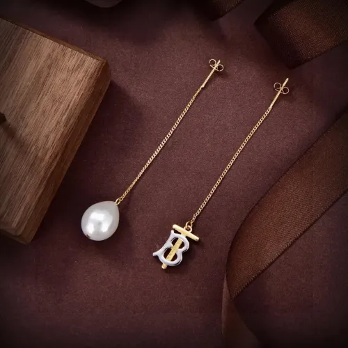 Burberry Earrings For Women #1405987