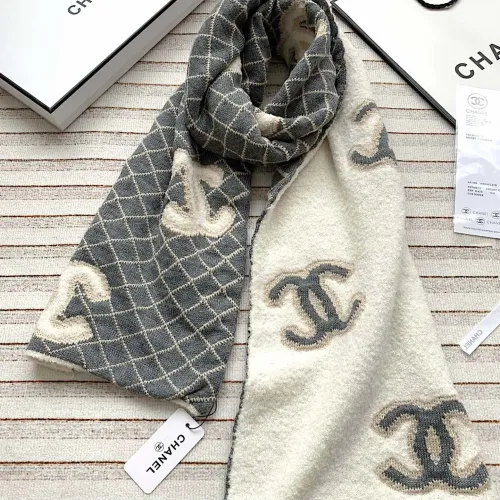 Replica Chanel Scarves For Women #1406019 $32.00 USD for Wholesale