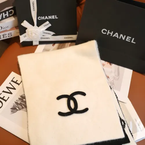 Replica Chanel Scarves For Women #1406020 $32.00 USD for Wholesale