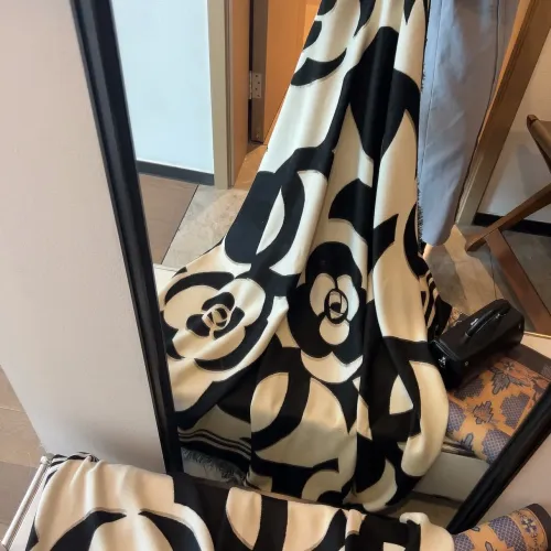 Replica Chanel Scarves For Women #1406022 $32.00 USD for Wholesale