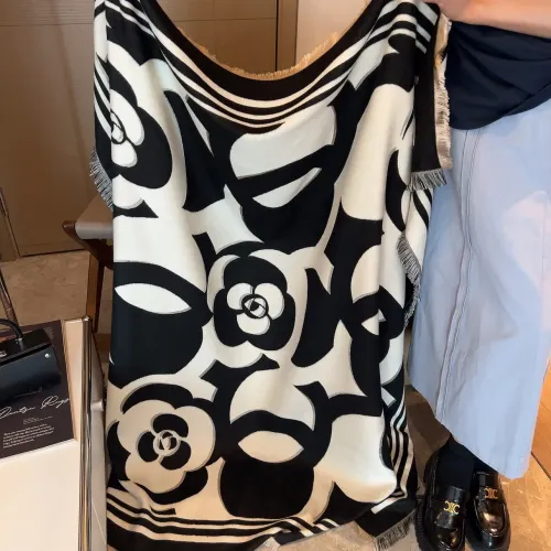 Replica Chanel Scarves For Women #1406022 $32.00 USD for Wholesale