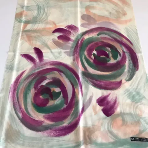 Replica Chanel Scarves For Women #1406067 $52.00 USD for Wholesale