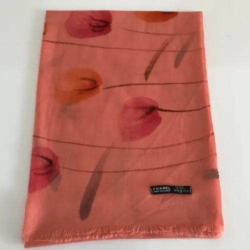 Replica Chanel Scarves For Women #1406070 $52.00 USD for Wholesale