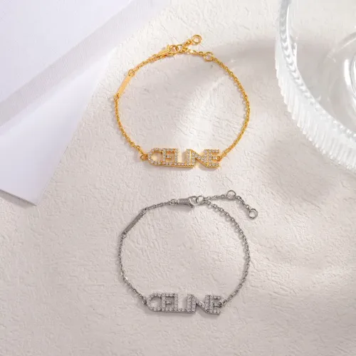 Replica Celine Bracelets #1406072 $27.00 USD for Wholesale