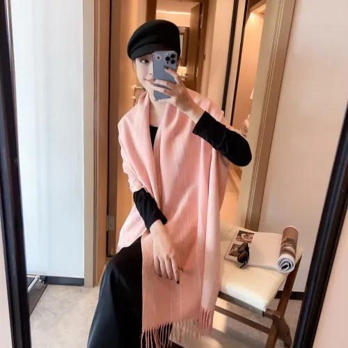 Replica Christian Dior Scarf For Women #1406092 $29.00 USD for Wholesale