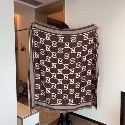 Gucci Scarf For Women #1406125 $32.00 USD, Wholesale Replica Gucci Scarf
