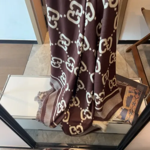 Replica Gucci Scarf For Women #1406125 $32.00 USD for Wholesale