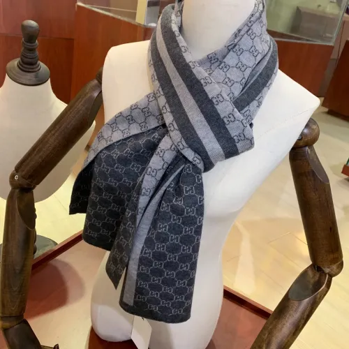 Replica Gucci Scarf For Women #1406131 $29.00 USD for Wholesale