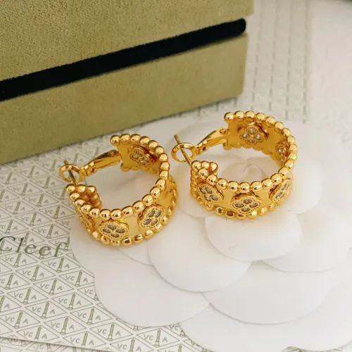 Van Cleef & Arpels Earrings For Women #1406133