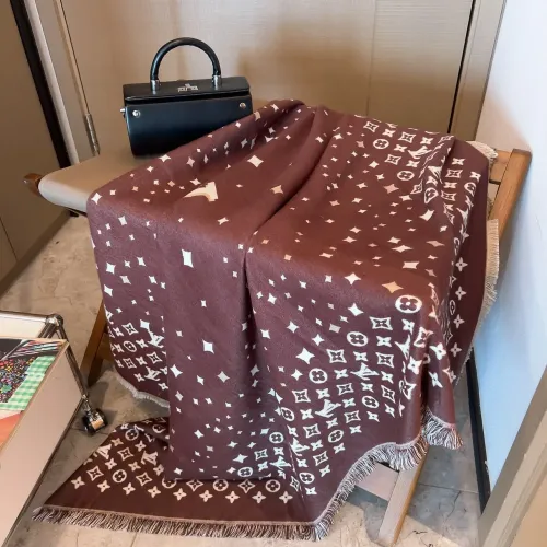Replica Louis Vuitton Scarf For Women #1406152 $32.00 USD for Wholesale