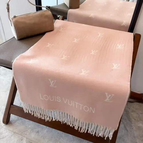 Louis Vuitton Scarf For Women #1406158 $29.00 USD, Wholesale Replica Louis Vuitton Scarf