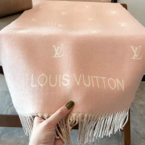 Replica Louis Vuitton Scarf For Women #1406158 $29.00 USD for Wholesale