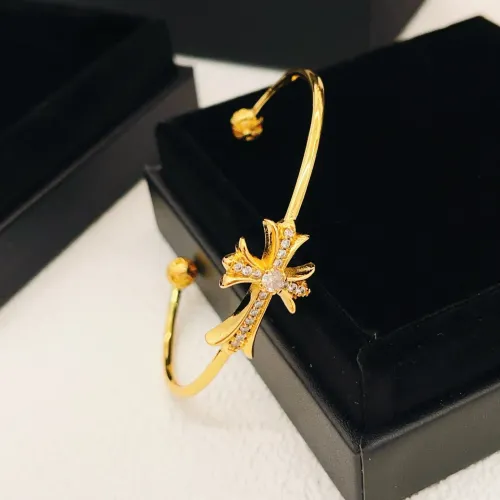 Replica Chrome Hearts Bracelets #1406160 $32.00 USD for Wholesale