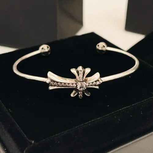 Chrome Hearts Bracelets #1406161 $32.00 USD, Wholesale Replica Chrome Hearts Bracelets