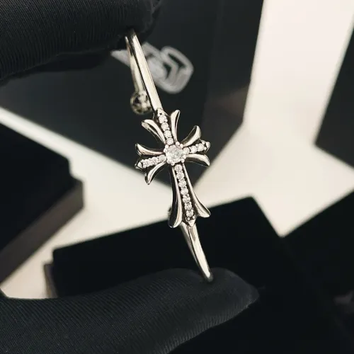 Replica Chrome Hearts Bracelets #1406161 $32.00 USD for Wholesale