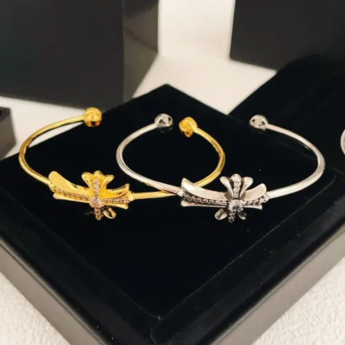 Replica Chrome Hearts Bracelets #1406161 $32.00 USD for Wholesale
