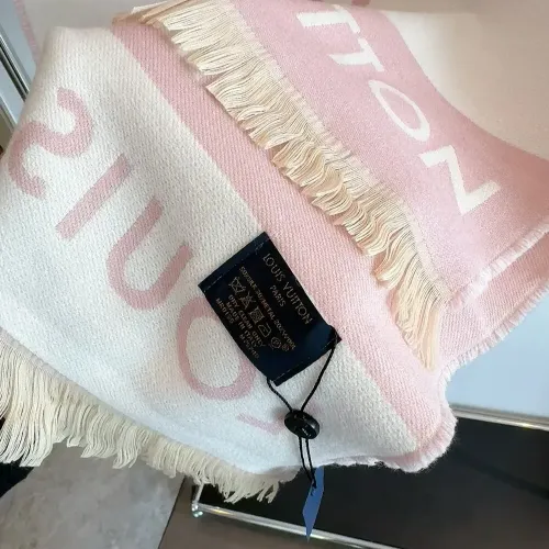 Replica Louis Vuitton Scarf For Women #1406164 $29.00 USD for Wholesale