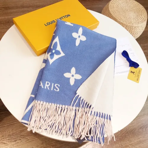 Louis Vuitton Scarf For Women #1406170 $29.00 USD, Wholesale Replica Louis Vuitton Scarf