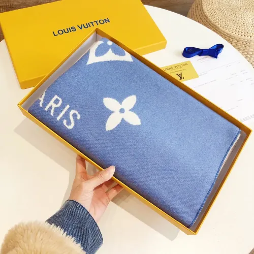 Replica Louis Vuitton Scarf For Women #1406170 $29.00 USD for Wholesale