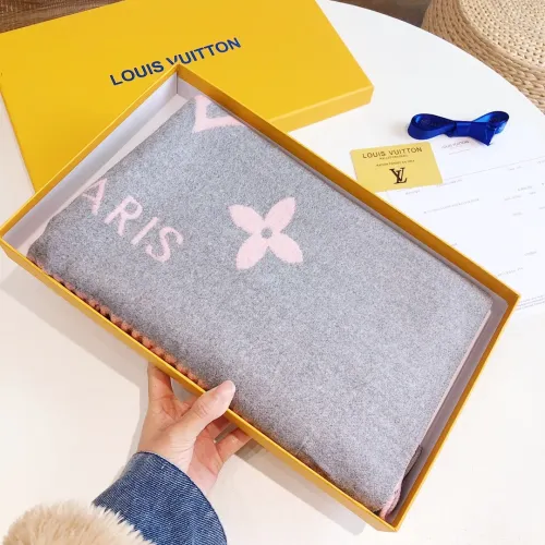 Replica Louis Vuitton Scarf For Women #1406171 $29.00 USD for Wholesale