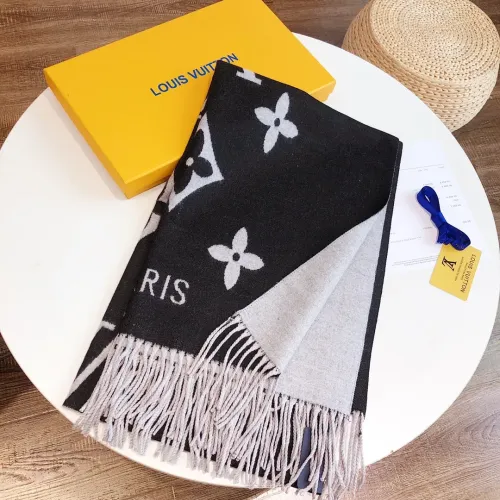 Louis Vuitton Scarf For Women #1406173 $29.00 USD, Wholesale Replica Louis Vuitton Scarf