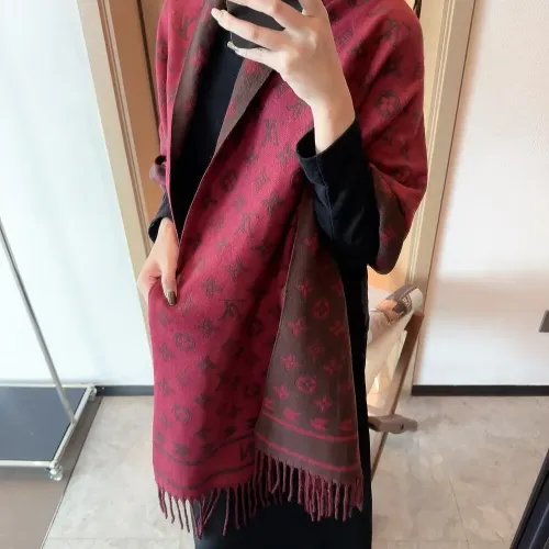 Replica Louis Vuitton Scarf For Women #1406177 $29.00 USD for Wholesale