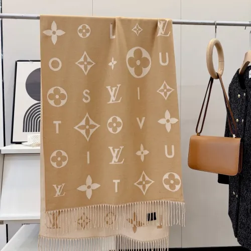 Replica Louis Vuitton Scarf For Women #1406179 $29.00 USD for Wholesale