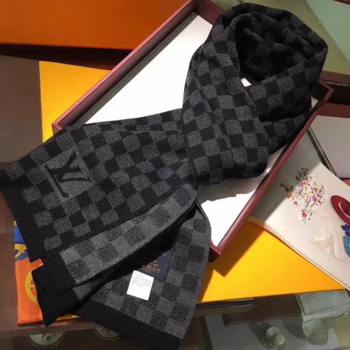 Louis Vuitton Scarf For Women #1406182