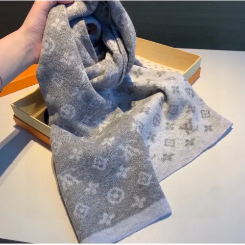 Replica Louis Vuitton Scarf For Women #1406186 $29.00 USD for Wholesale