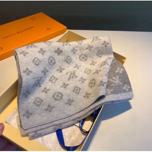 Replica Louis Vuitton Scarf For Women #1406186 $29.00 USD for Wholesale