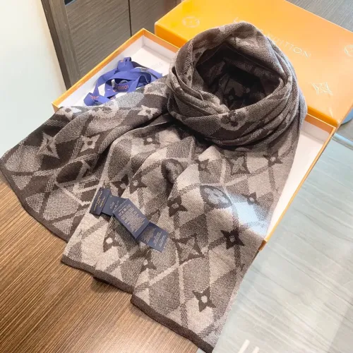 Replica Louis Vuitton Scarf For Women #1406193 $29.00 USD for Wholesale