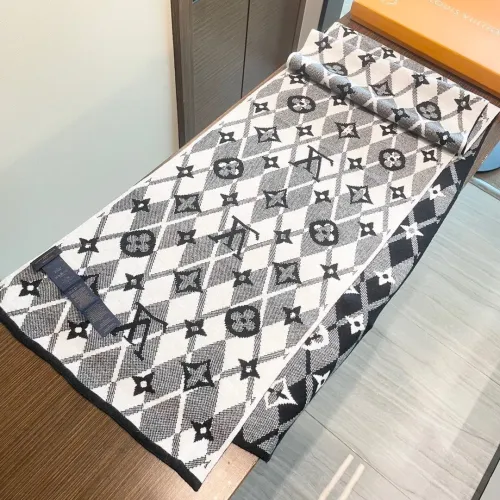 Louis Vuitton Scarf For Women #1406194 $29.00 USD, Wholesale Replica Louis Vuitton Scarf