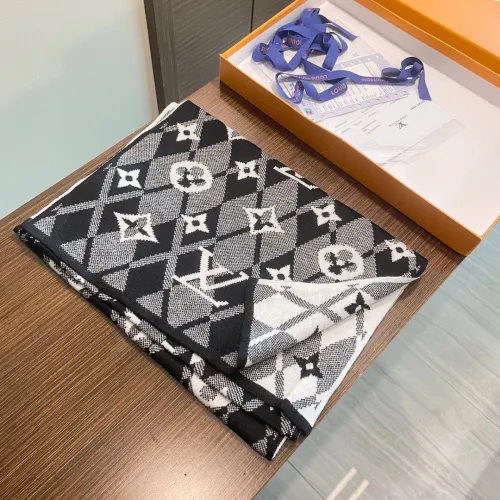 Replica Louis Vuitton Scarf For Women #1406194 $29.00 USD for Wholesale