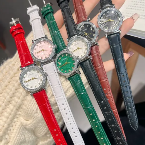 Replica Chanel Watches #1406198 $27.00 USD for Wholesale