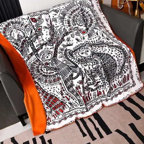 Christian Dior Blanket #1406278 $115.00 USD, Wholesale Replica Christian Dior Blanket