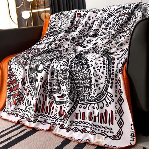 Replica Christian Dior Blanket #1406278 $115.00 USD for Wholesale