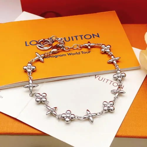 Replica Louis Vuitton LV Bracelets #1406299 $32.00 USD for Wholesale