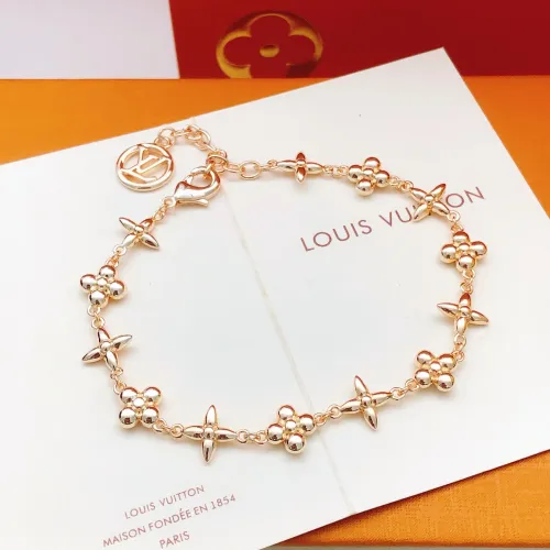 Louis Vuitton LV Bracelets #1406300 $32.00 USD, Wholesale Replica Louis Vuitton LV Bracelets