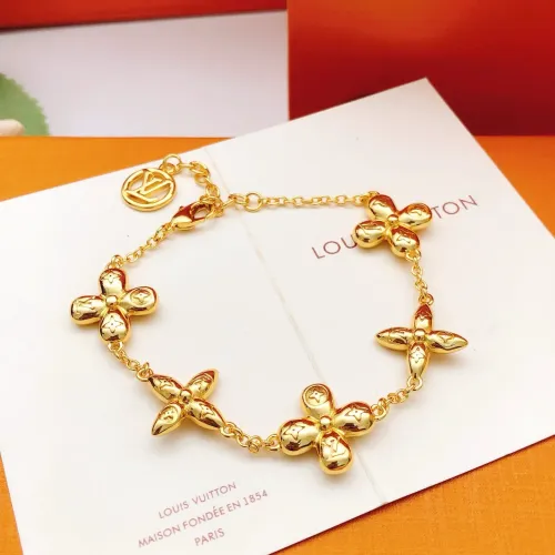 Louis Vuitton LV Bracelets #1406307 $34.00 USD, Wholesale Replica Louis Vuitton LV Bracelets