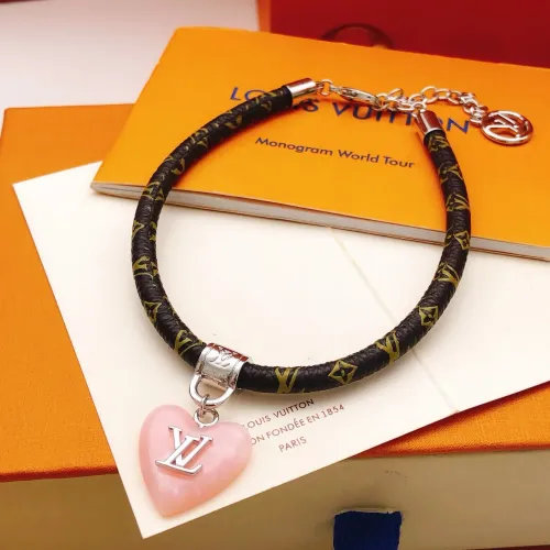 Louis Vuitton LV Bracelets #1406308 $34.00 USD, Wholesale Replica Louis Vuitton LV Bracelets