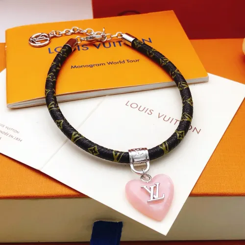 Replica Louis Vuitton LV Bracelets #1406308 $34.00 USD for Wholesale
